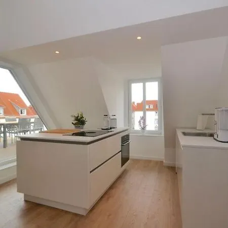 The Gustav Apartment *