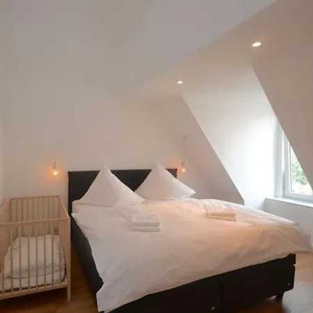 Apartment The Gustav Wernigerode