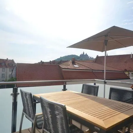 Apartment The Gustav